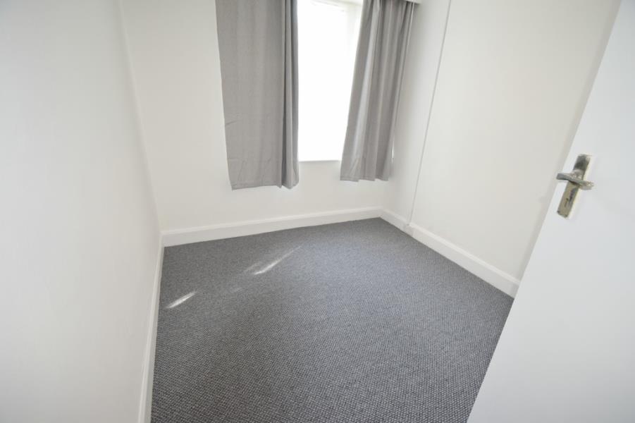Photo of 1 Ghyll Lodge, BD16 1NH