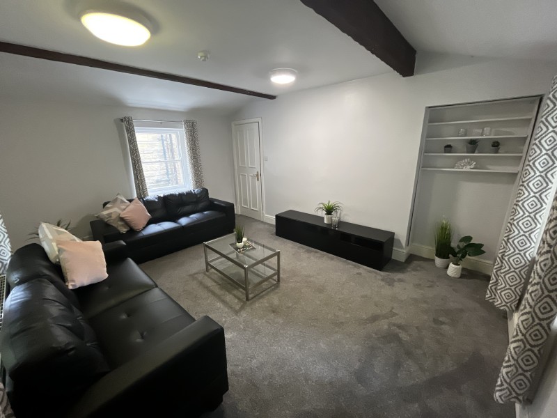 Photo of Ridgeway Cottage, LS6 2EF