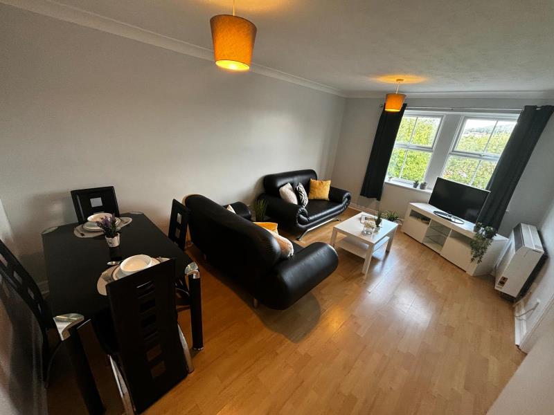 Photo of 48 The Cricketers, LS5 3RL