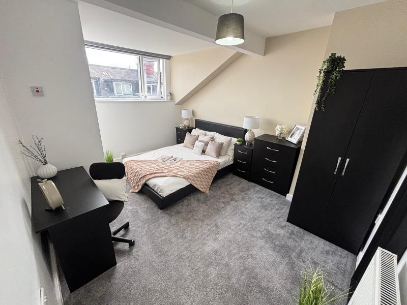 Photo of Room 3 2 Granby Place