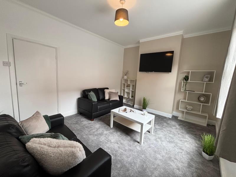 Photo of Room 3 2 Granby Place