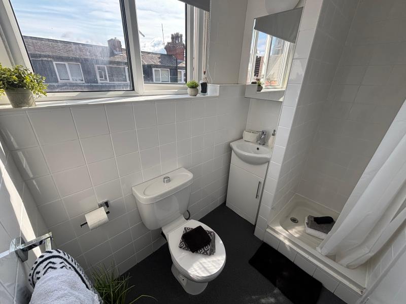 Photo of Room 3 2 Granby Place