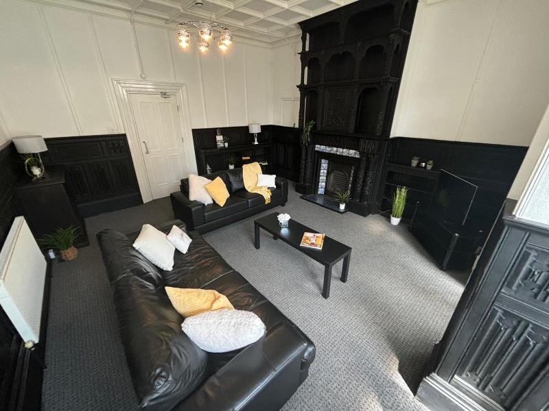 Photo of Room B, F6 - 9 North Grange Road, LS6 2BR