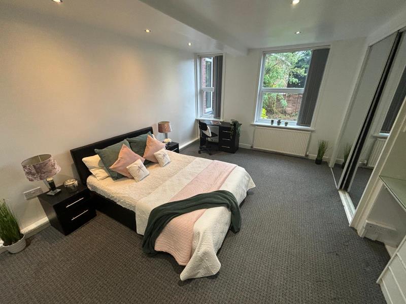 Photo of Room A, F6 - 9 North Grange Road, LS6 2BR