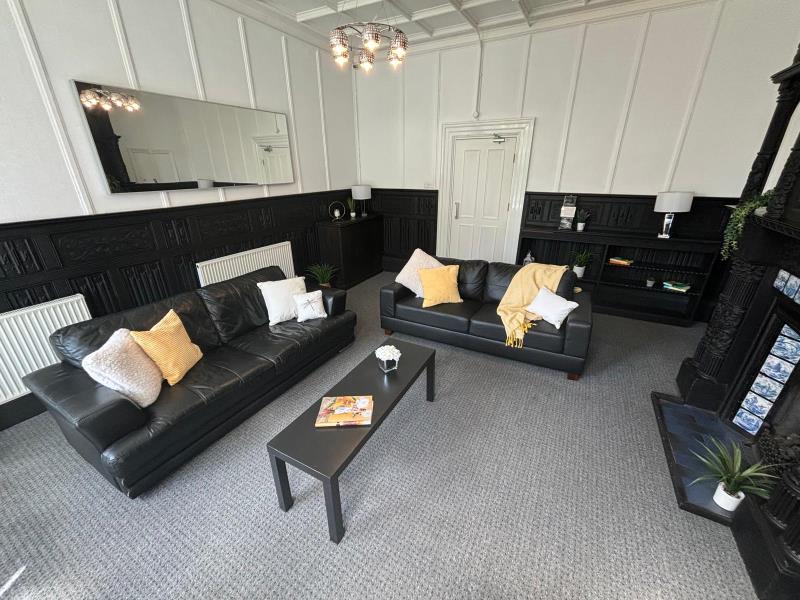 Photo of Room A, F6 - 9 North Grange Road, LS6 2BR