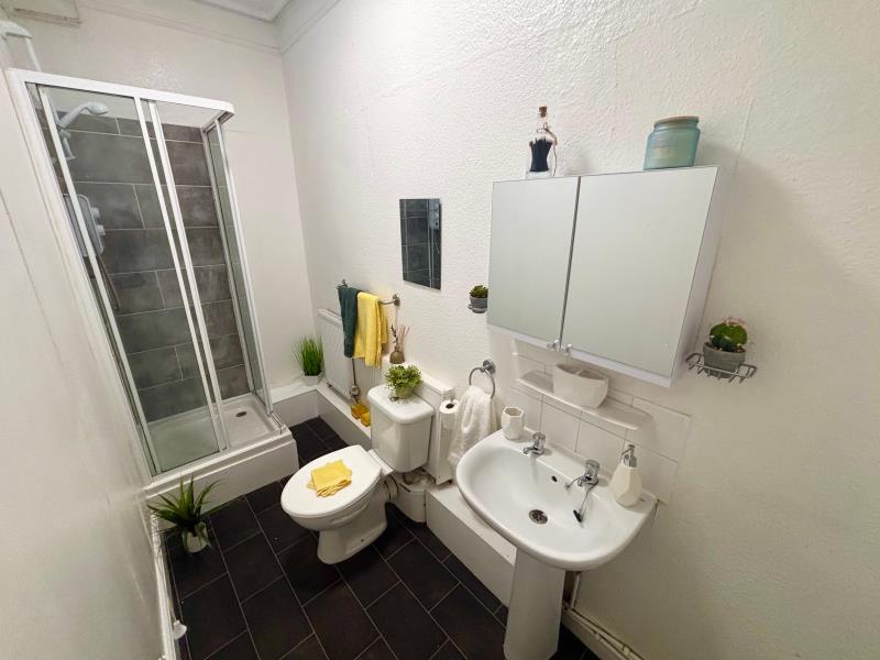 Photo of 8 Virginia House  LS6 2BR