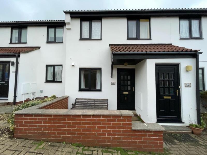 Photo of 138 Scholes Park Road, YO12 6RA