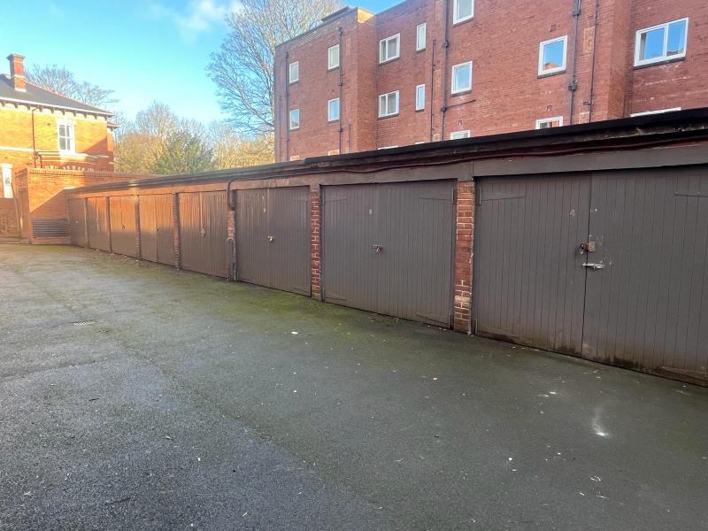Photo of Garage 5, Cumberland Court