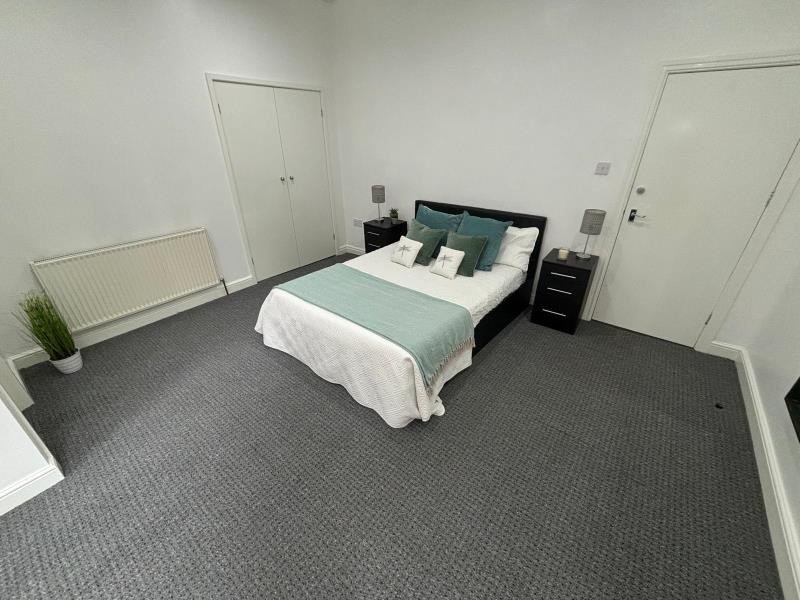 Photo of Room B, F6 - 9 North Grange Road, LS6 2BR