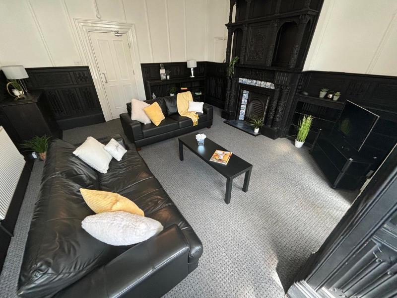 Photo of Room B, F6 - 9 North Grange Road, LS6 2BR