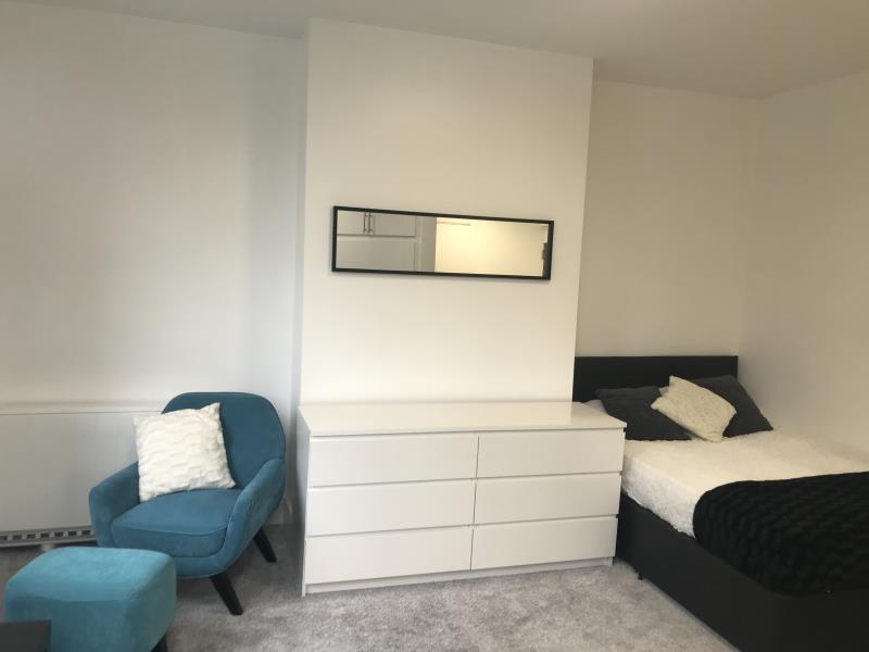 Photo of Flat 1 - 1 Norwood Terrace  LS6 1EA