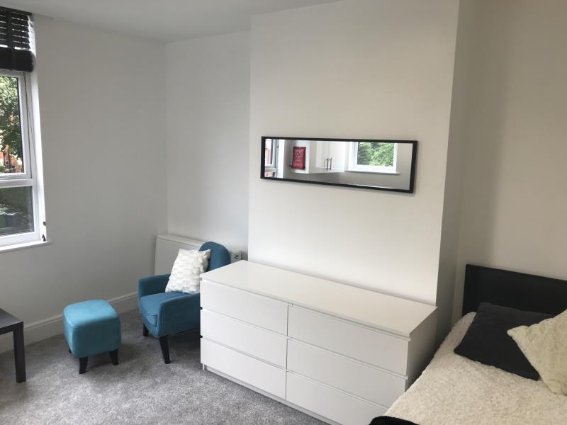 Photo of Flat 1 - 1 Norwood Terrace  LS6 1EA