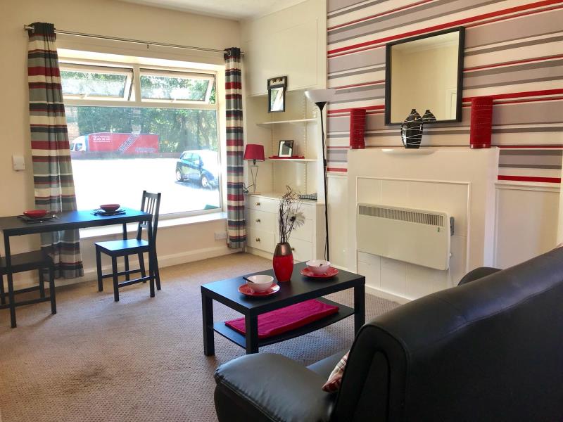 Photo of Cumberland Court, LS6 3BN