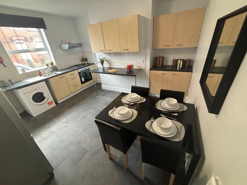 Photo of 2 Granby Grove, LS6 3BE