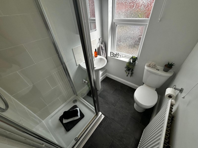 Photo of 2 Granby Grove, LS6 3BE