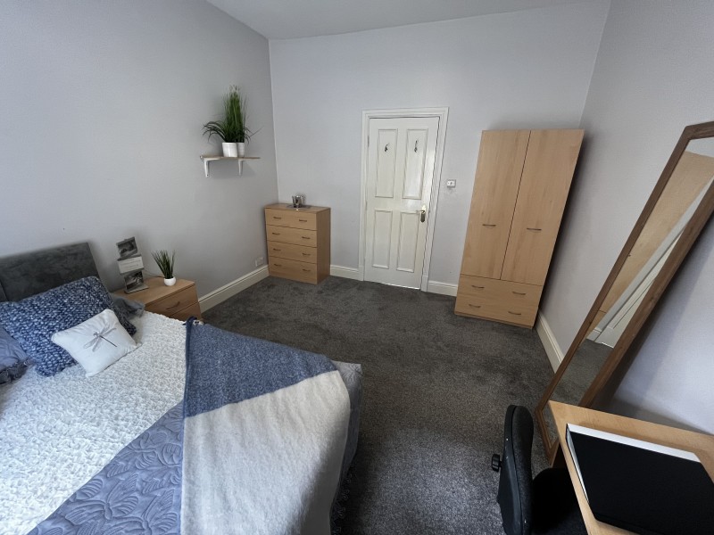 Photo of Ridgeway Cottage, LS6 2EF
