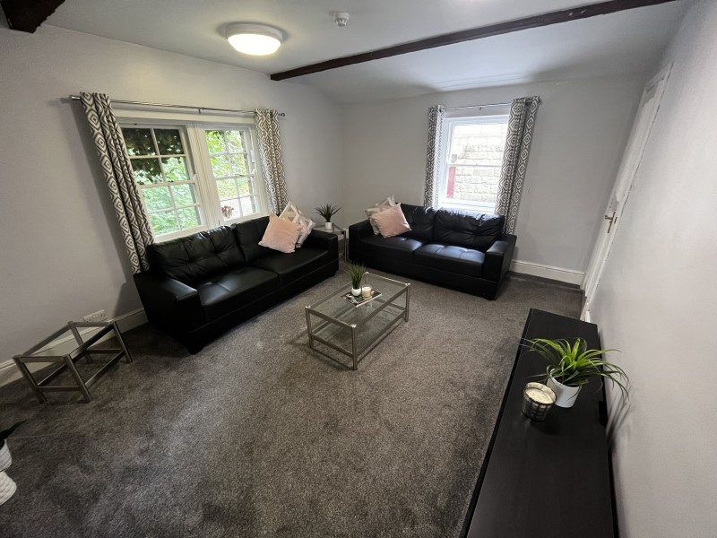 Photo of Ridgeway Cottage, LS6 2EF
