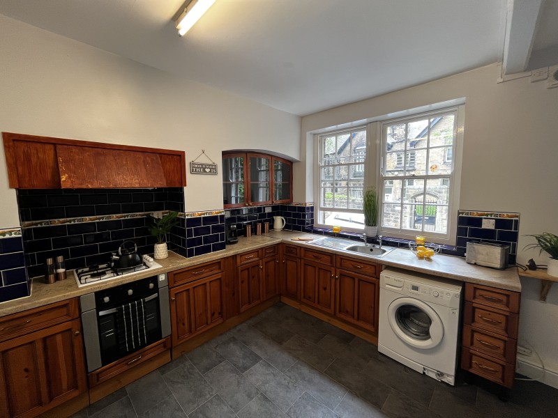 Photo of Ridgeway Cottage, LS6 2EF