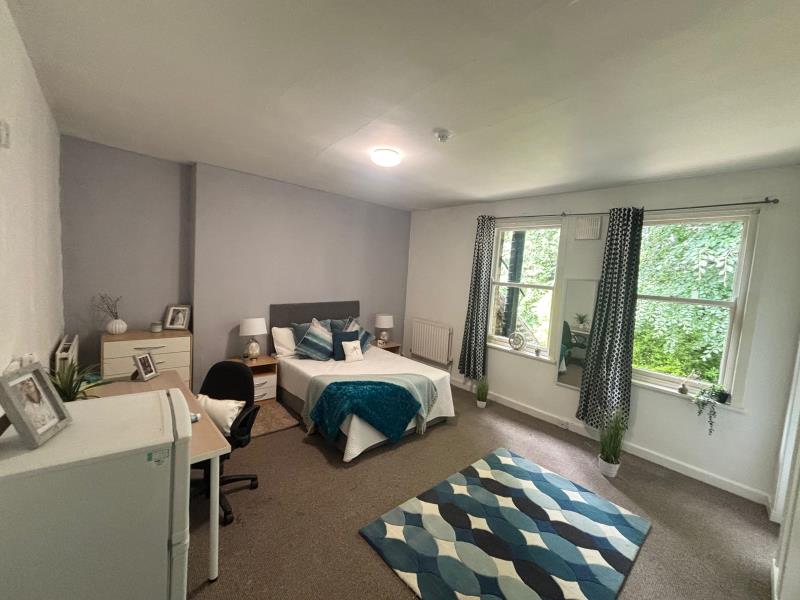 Photo of Room 6 Rosehurst 