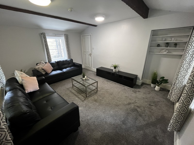Photo of Ridgeway Cottage, LS6 2EF