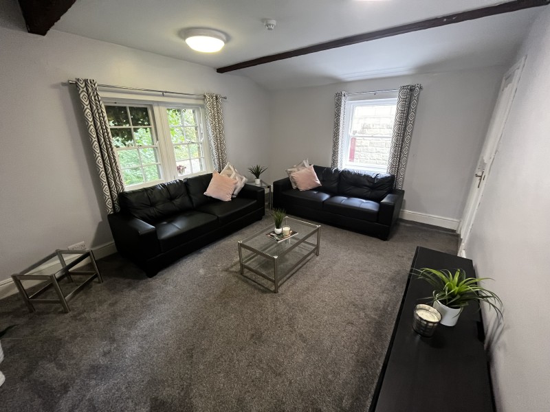 Photo of Ridgeway Cottage, LS6 2EF