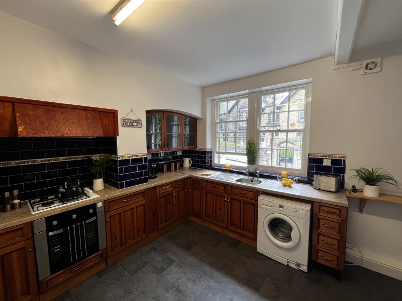 Photo of Ridgeway Cottage, LS6 2EF