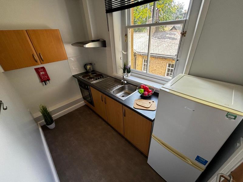 Photo of 11 Ridgeway House, LS6 2DZ