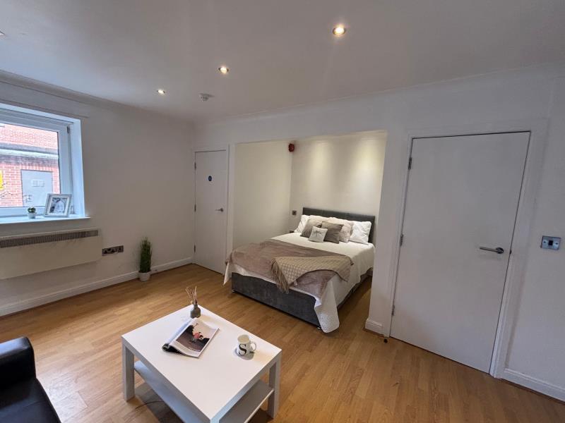 Photo of 1 Cumberland Court, LS6 3BN