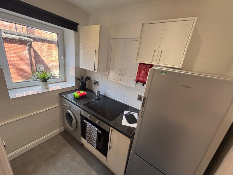 Photo of 1 Cumberland Court, LS6 3BN