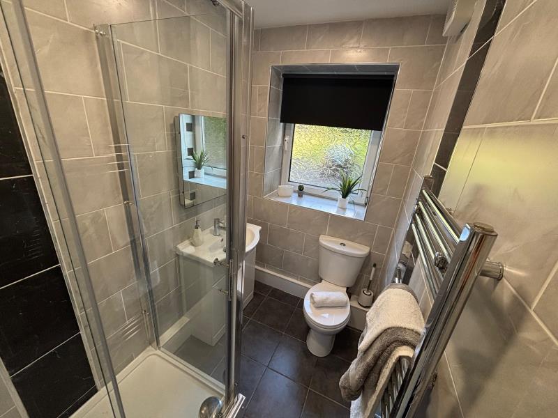 Photo of 1 Cumberland Court, LS6 3BN