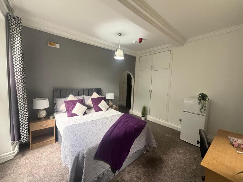 Photo of Room 3 Rosehurst 