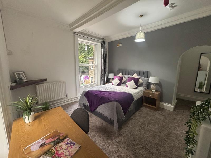 Photo of Room 3 Rosehurst 