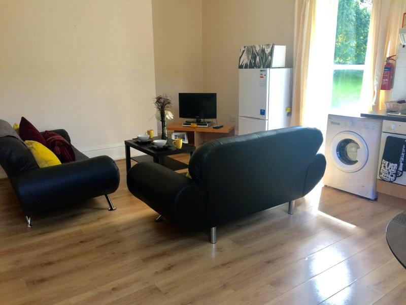 Photo of 5 Ridgeway House, LS6 2DZ