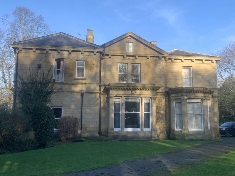 Photo of 5 Ridgeway House, LS6 2DZ