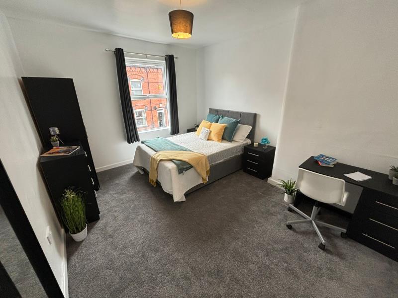 Photo of 4 Granby Grove, LS6 3BE