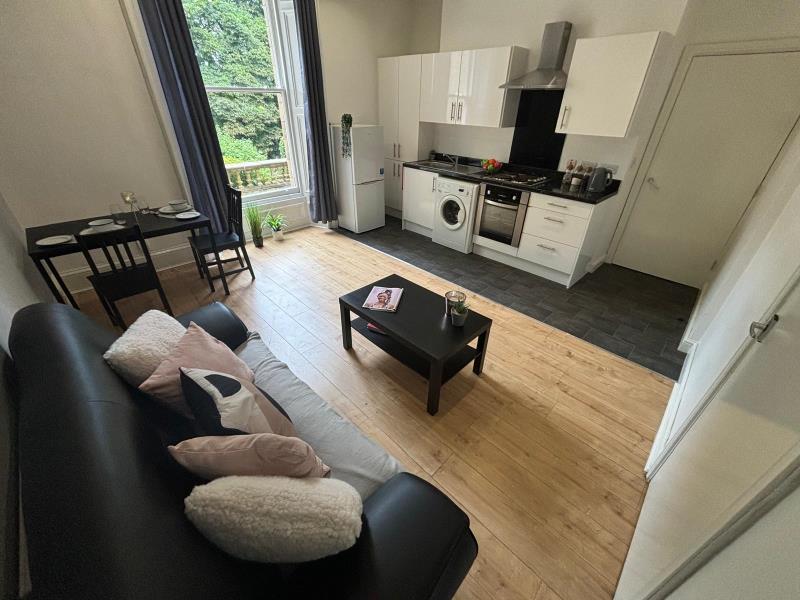 Photo of 4 Ridgeway House, LS6 2DZ