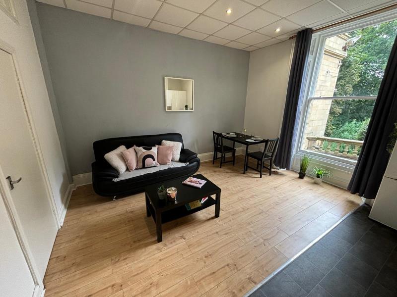 Photo of 4 Ridgeway House, LS6 2DZ