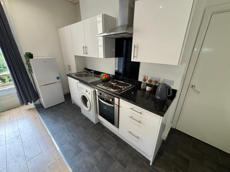 Photo of 4 Ridgeway House, LS6 2DZ