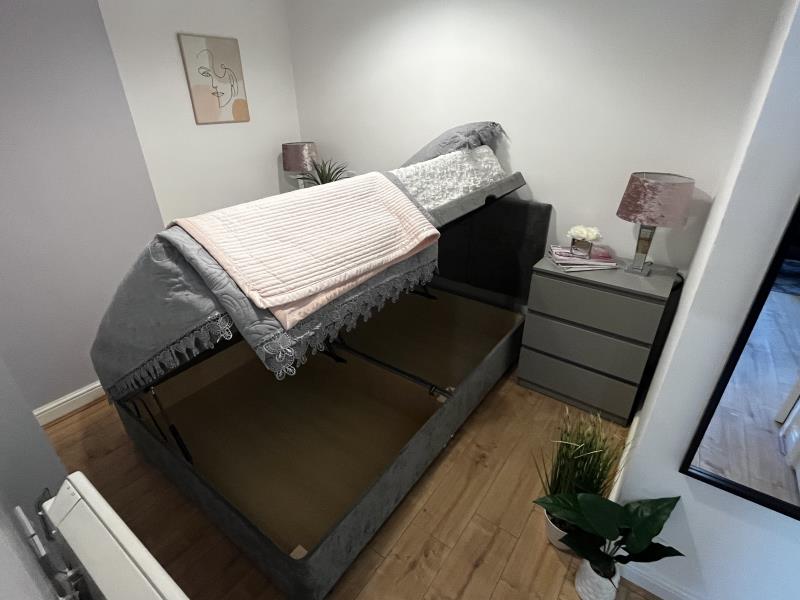 Photo of 4 Ridgeway House, LS6 2DZ