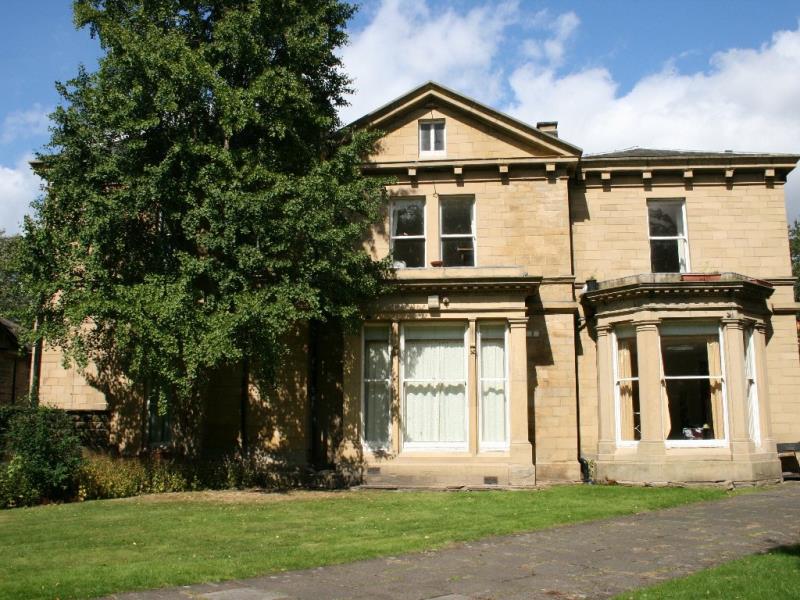 Photo of 4 Ridgeway House, LS6 2DZ