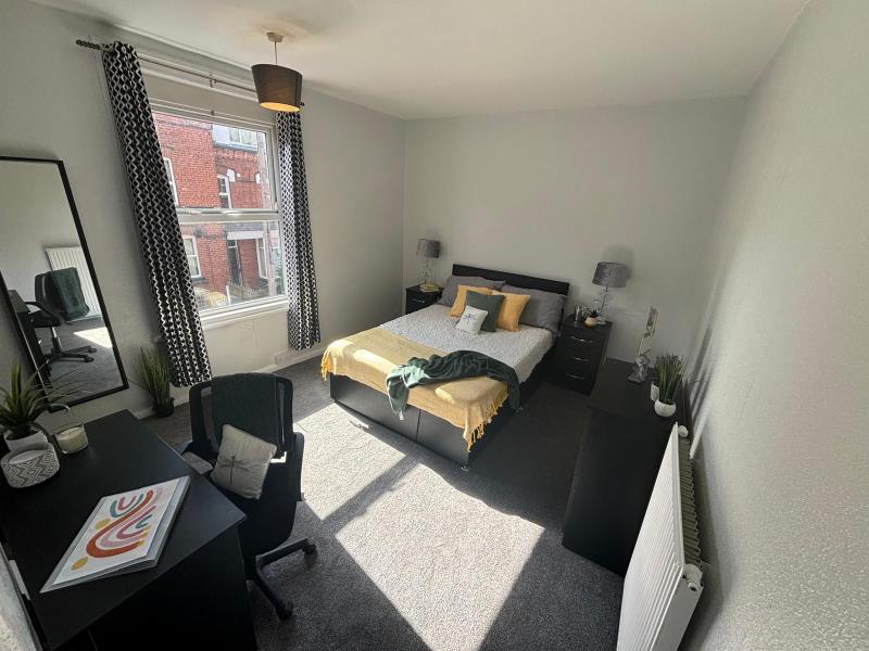 Photo of 2 Granby Grove, LS6 3BE