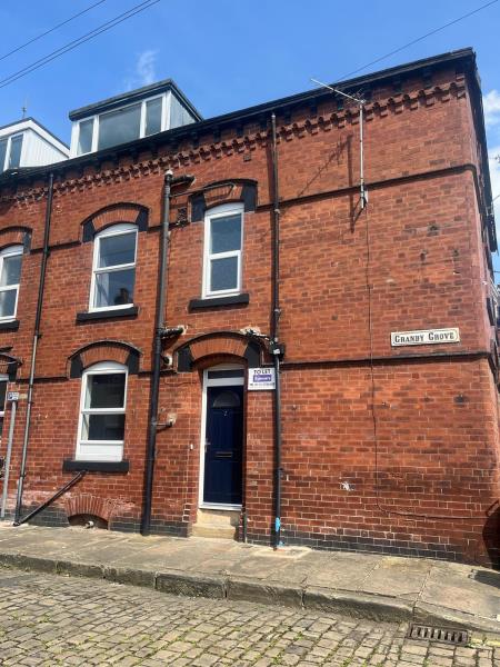 Photo of 2 Granby Grove, LS6 3BE