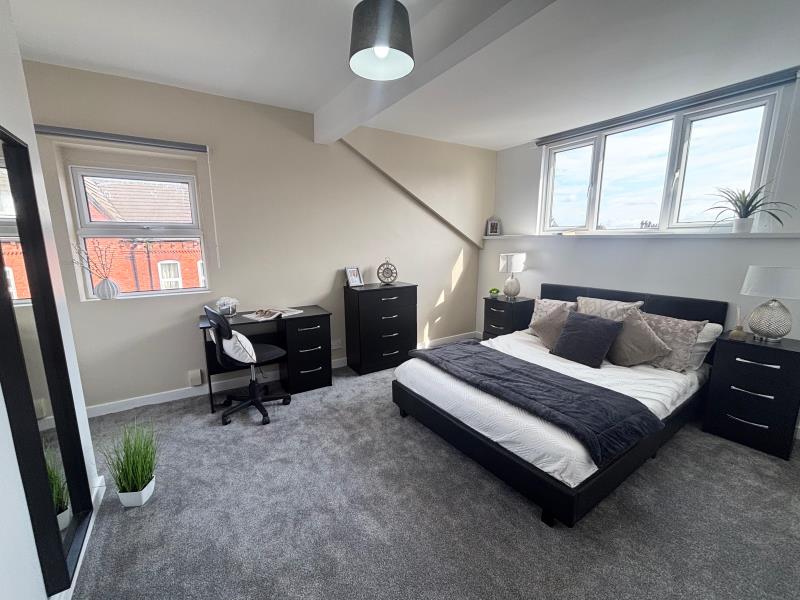 Photo of Room 4
