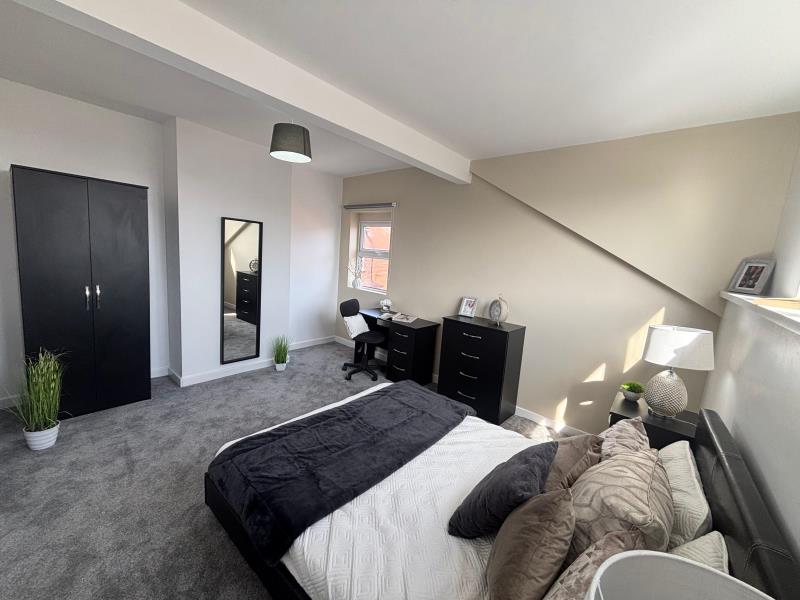 Photo of Room 4