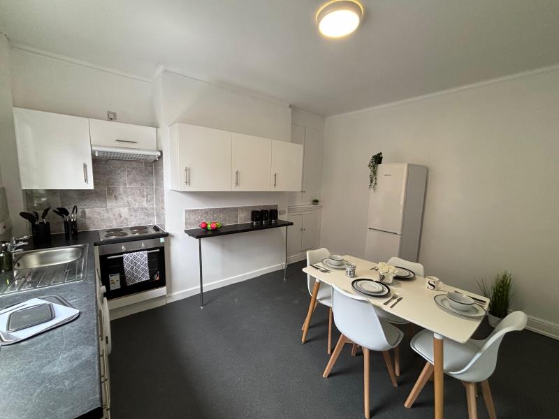 Photo of Room 4