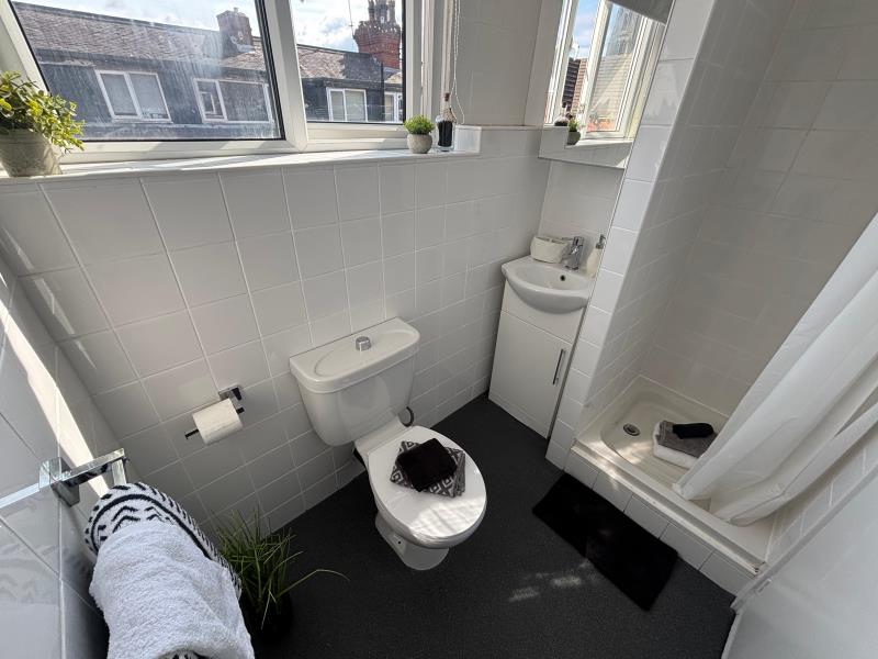 Photo of Room 4