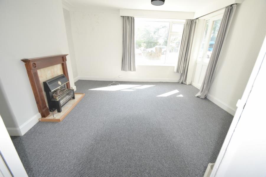 1 Ghyll Lodge, BD16 1NH