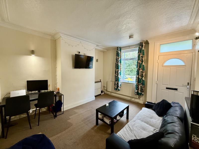 Photo of 12 Station Parade, LS5 3HG