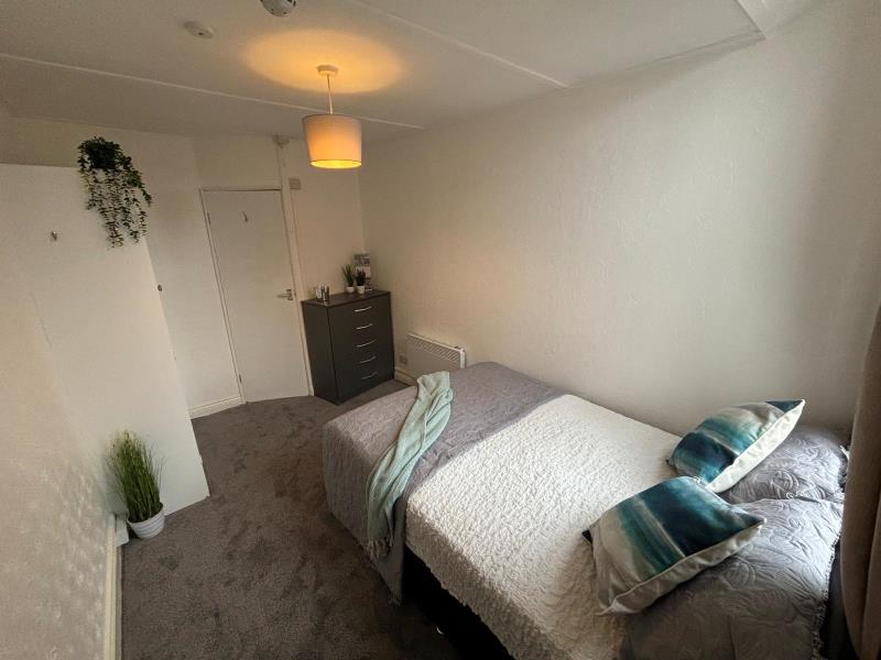 Photo of Flat 2 - 1 Norwood Terrace, LS6 1EA