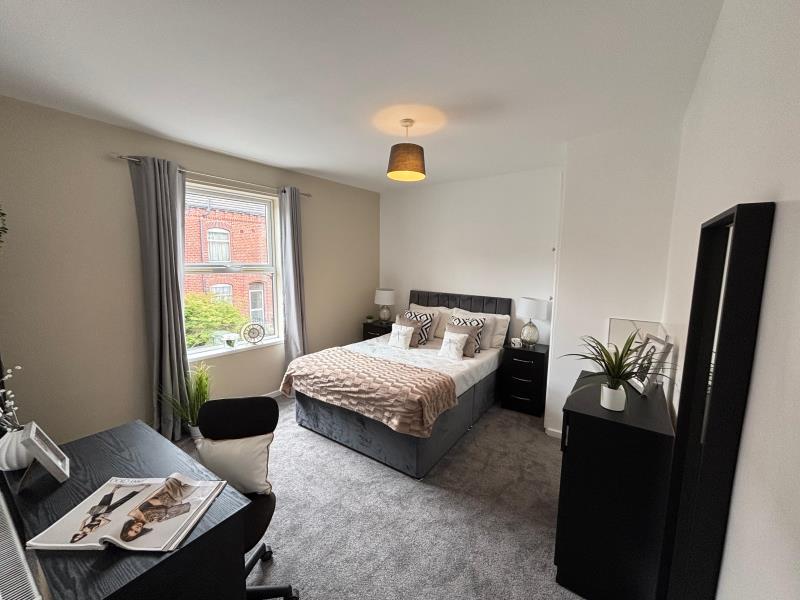 Photo of Room 1 